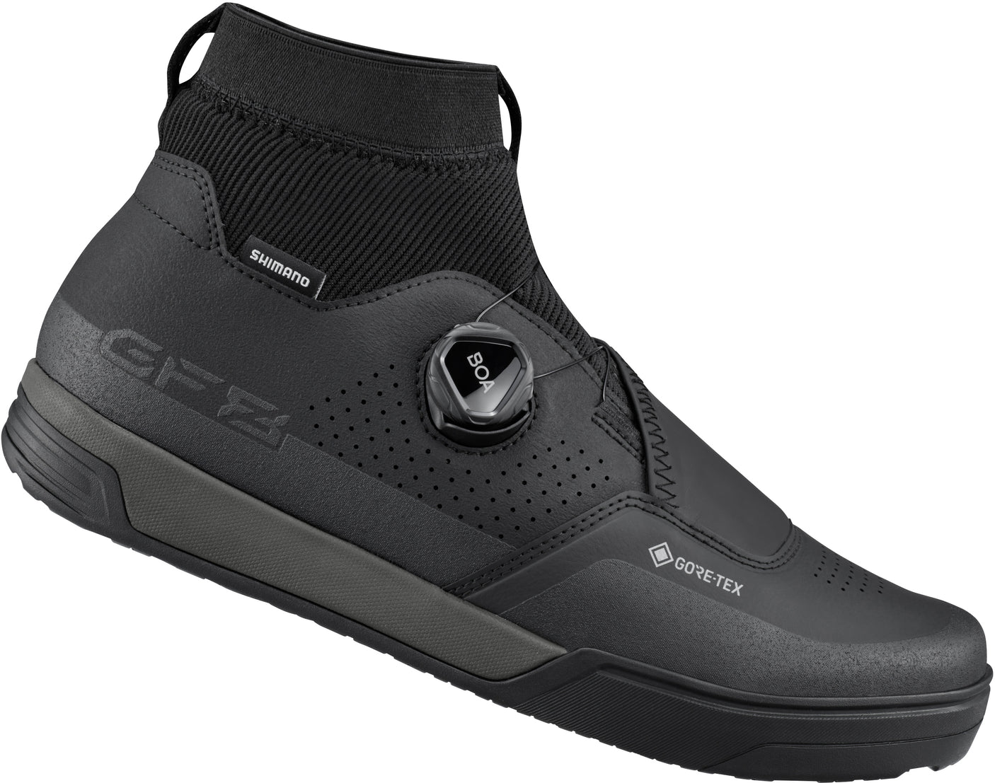 Shimano GF800 noir