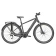 Scott Sub Tour eRIDE 20 Homme Gris Anodisé Foncé (2024)