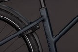 Cube Kathmandu Hybrid Pro 800 Trapèze coal´n´black (2027)