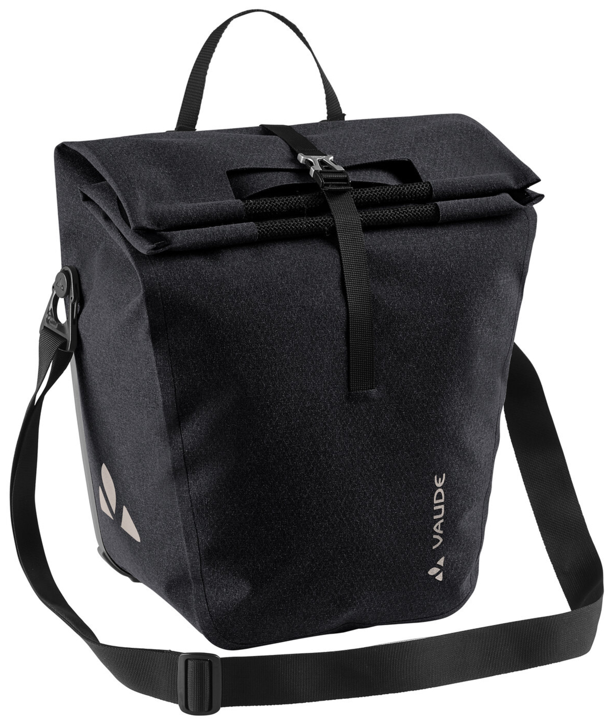 VAUDE ReCycle Dos noir