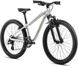 Orbea MX 24 XC Halo Argent - Spicy Lime (Mat)