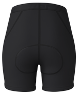Löffler W Cuissard de cyclisme élastique 2.0 Noir