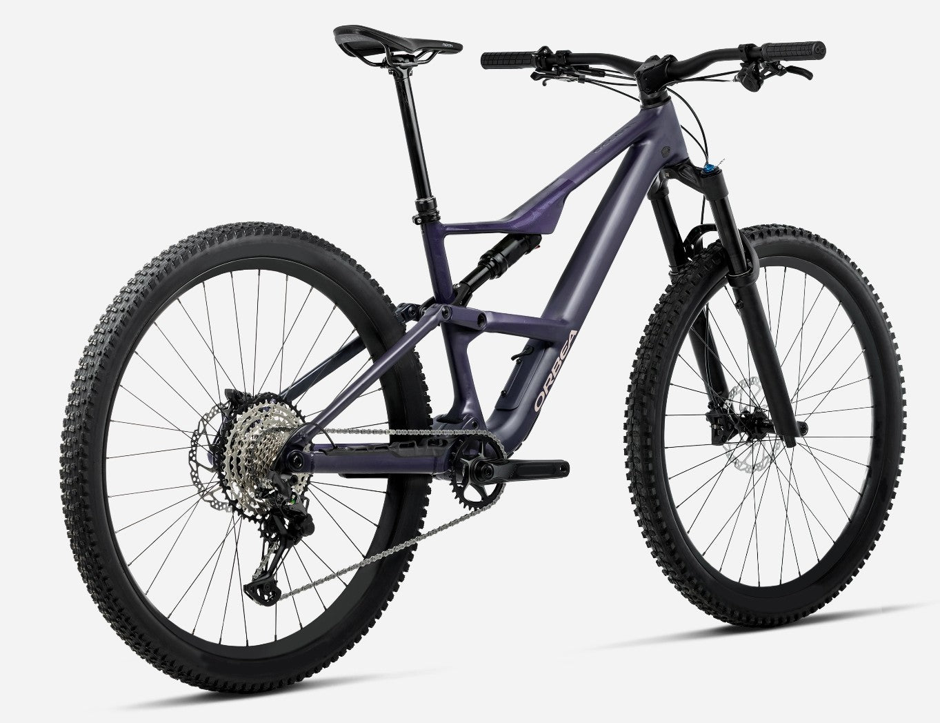 Orbea OCCAM SL H10 Tanzanite (Mat-Brillant)