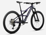 Orbea OCCAM SL H10 Tanzanite (Mat-Brillant)