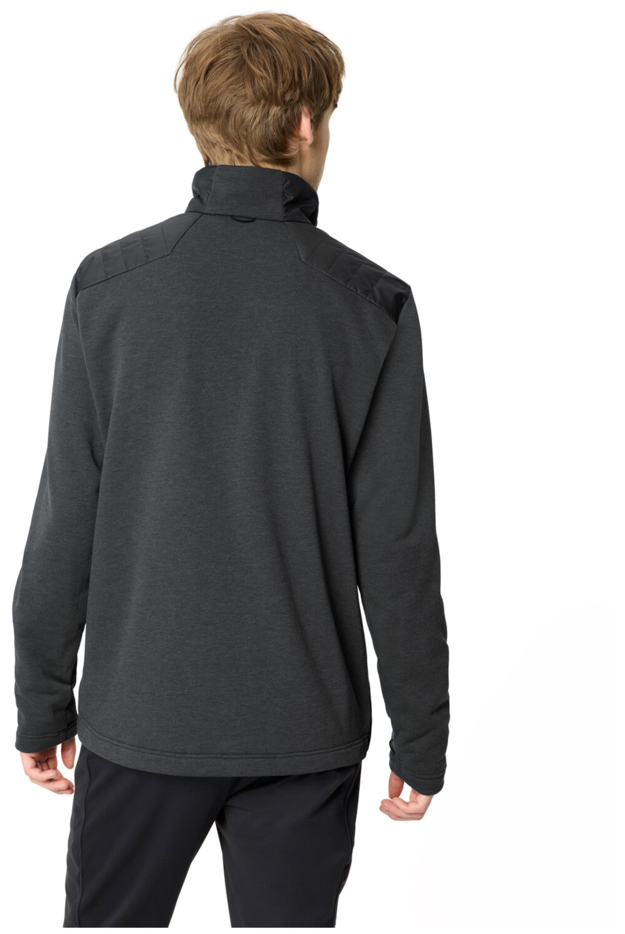 VAUDE Veste 3en1 Yaras II homme thym