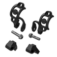 Jeu de colliers Magura Shiftmix 4 pour Shimano I-Spec EV