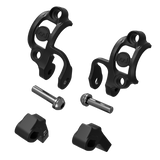 Jeu de colliers Magura Shiftmix 4 pour Shimano I-Spec EV