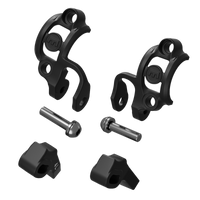 Jeu de colliers Magura Shiftmix 4 pour Shimano I-Spec EV – aktuelle Variante