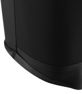 Löffler M Cuissard à bretelles Basic Noir