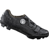 Shimano RX600 chaussures Gravel noir
