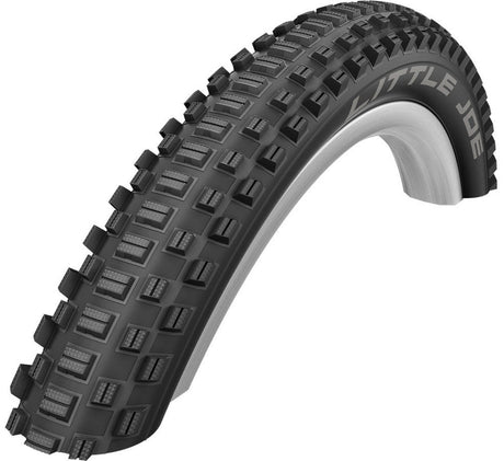 Schwalbe Little Joe pneu souple 20x2.00" Active K-Guard noir
