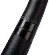 Guidon Cube RFR Riser Trail Ø31,8mm noir