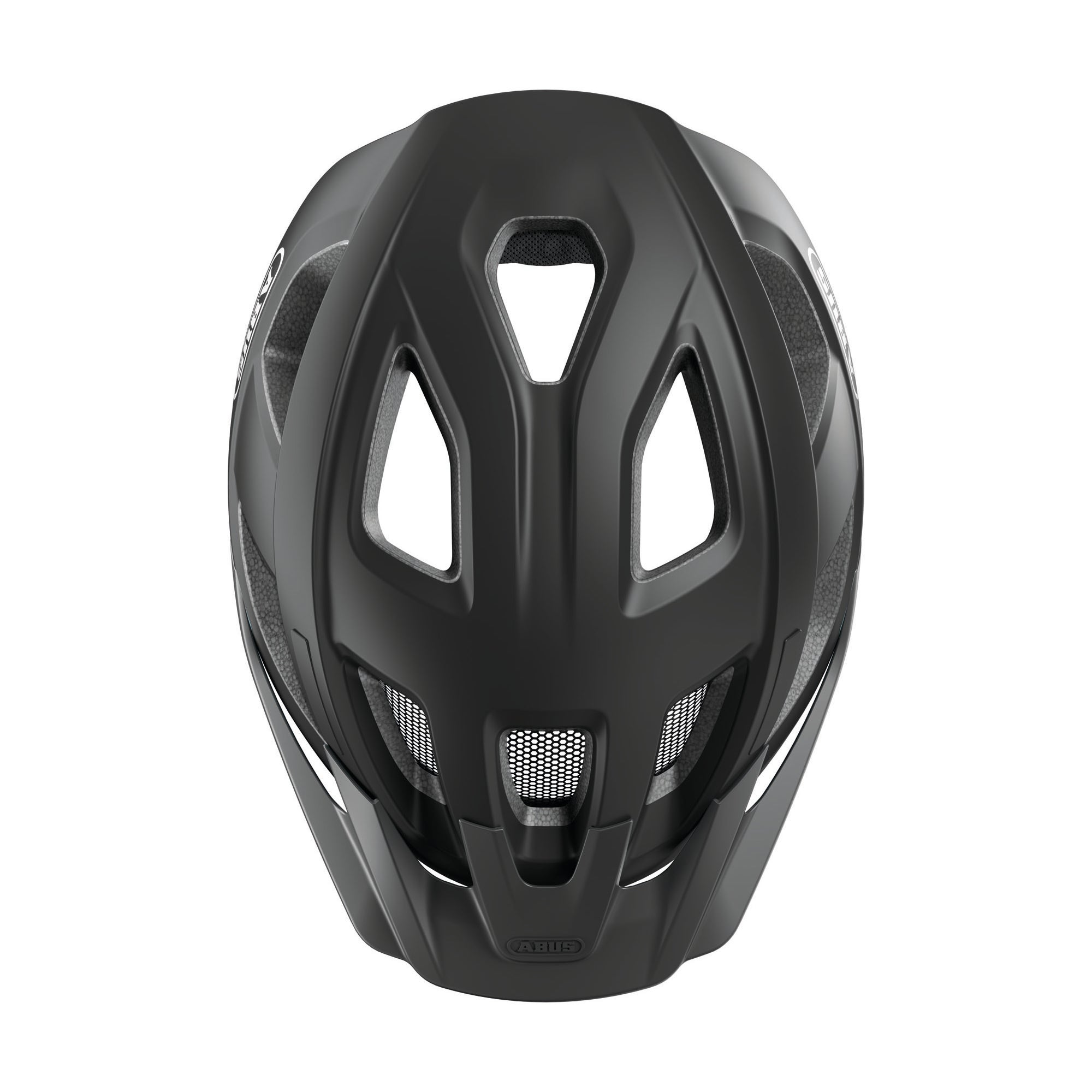 Abus Aduro 3.0 LED velours noir