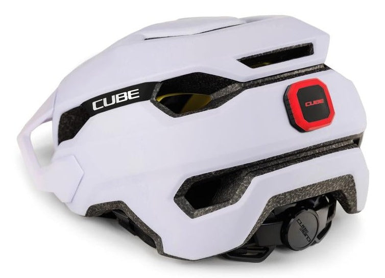 Casque CUBE STRAY MIPS lilas