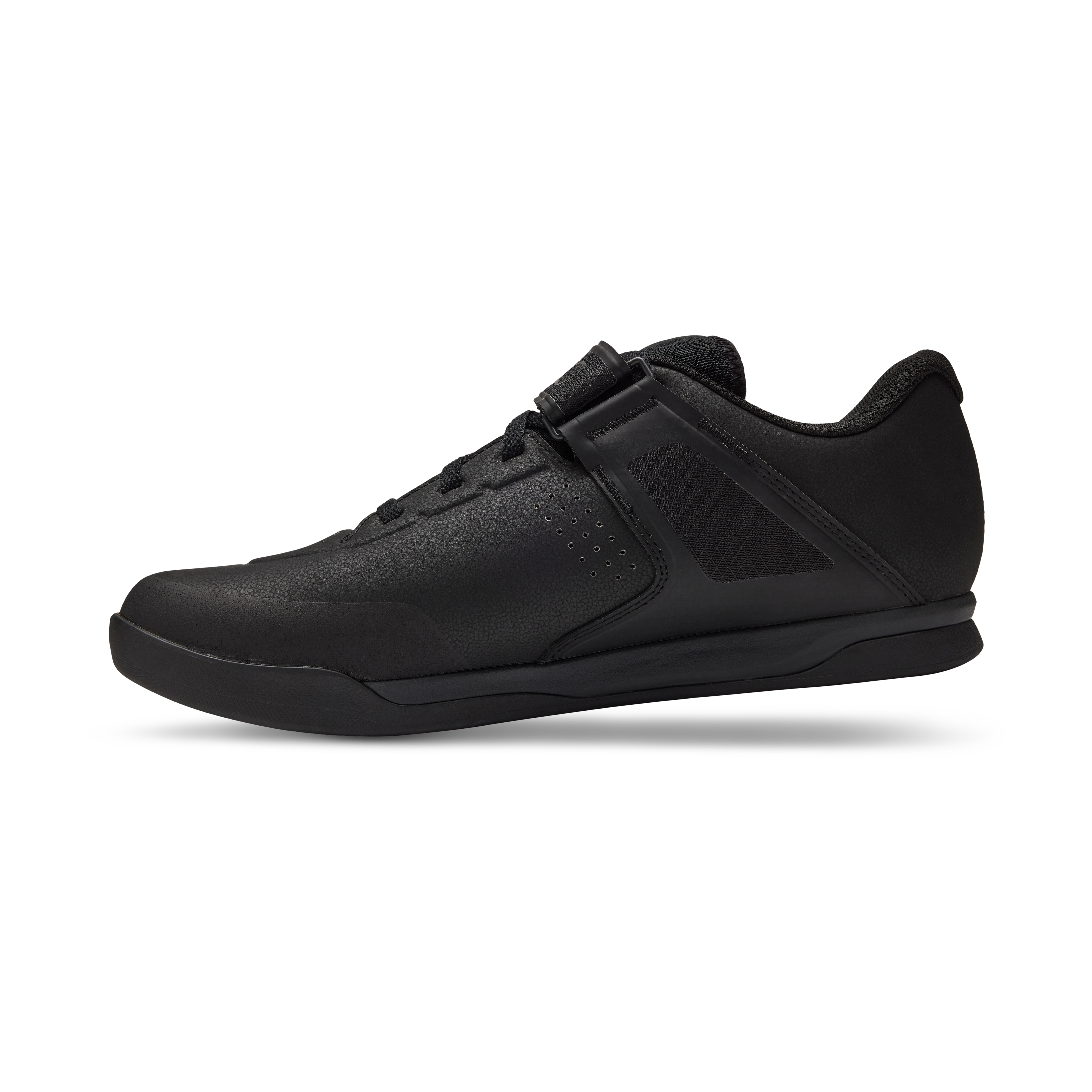 Giro Chamber III chaussures VTT black/black
