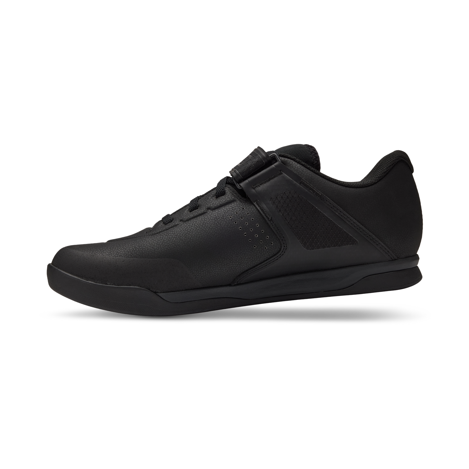 Giro Chamber III chaussures VTT black/black
