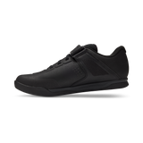 Giro Chamber III chaussures VTT black/black