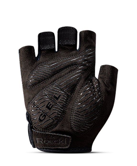 Gants Roeckl Istia 2 Unisexe sable noir shadow