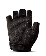 Gants Roeckl Istia 2 Unisexe sable noir shadow