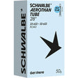 Schwalbe SCV15-AE AEROTHAN chambre à air TPU 23/32-622