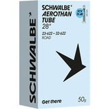 Schwalbe SCV15-AE AEROTHAN chambre à air TPU 23/32-622