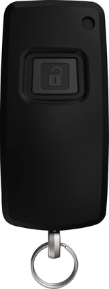 ABUS Bordo 6500A/110 SH SmartX antivol pliant noir