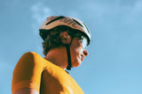 Mavic MVS SHIELD Sonnenbrille black / gold blue