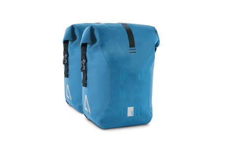 Sacoche latérale ACID PRO 20/2 CILink bleu