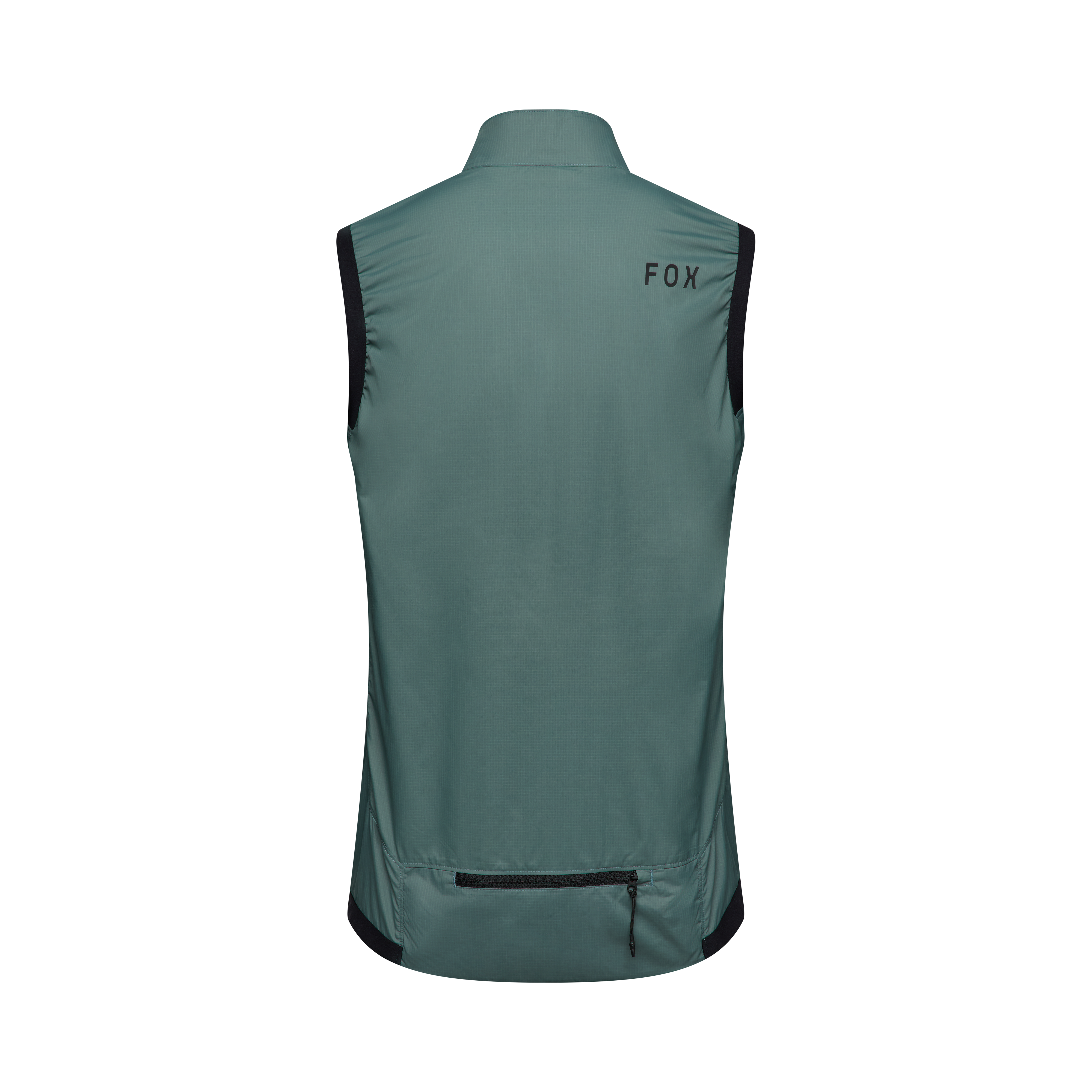 Fox Ranger Wind Vest Sauge