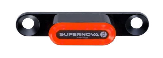 Supernova Feu arrière E-Bike TL3 MINI