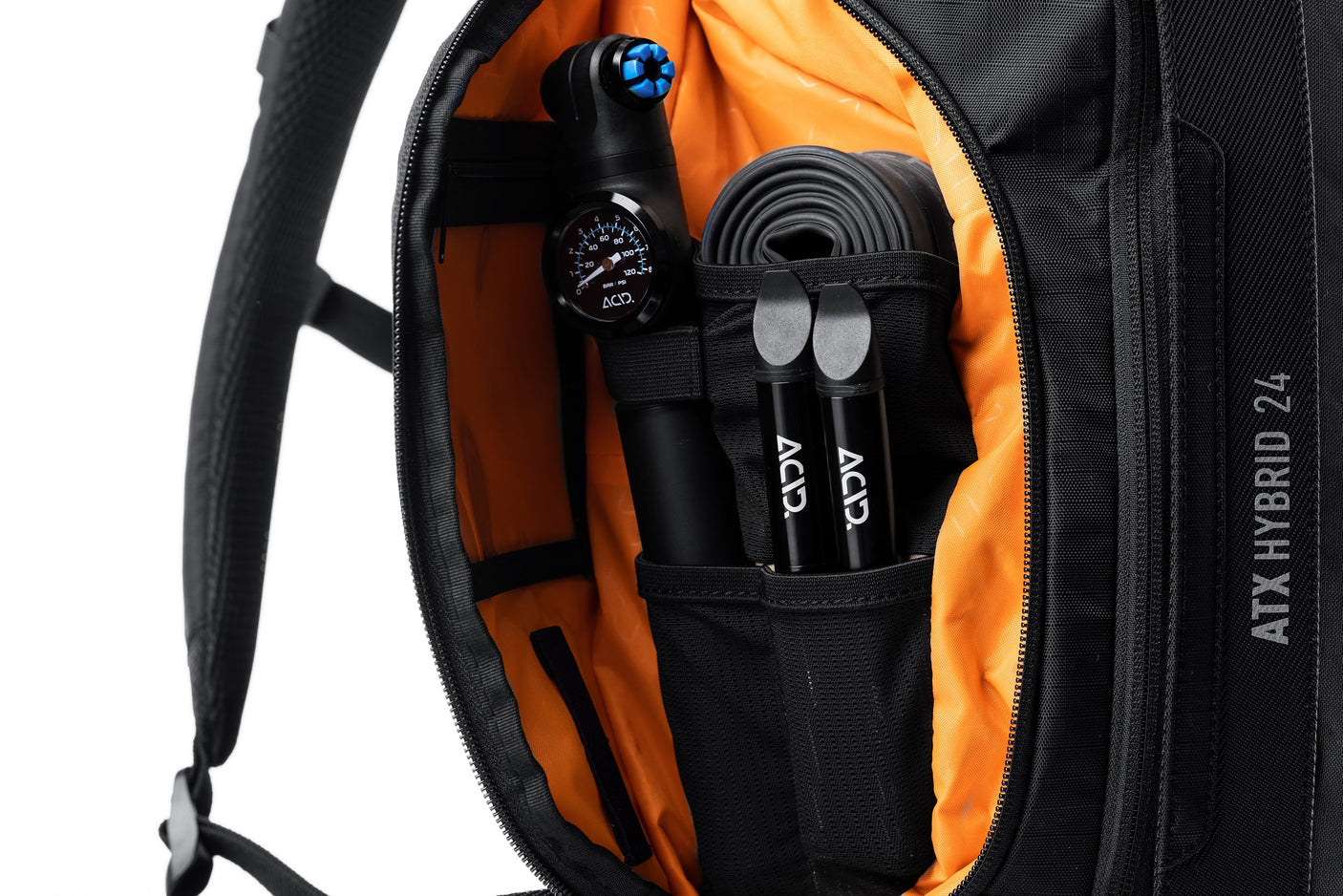 Sac à dos CUBE ATX HYBRID 24