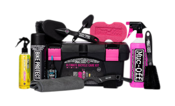 Muc-Off Kit Vélo Ultimate