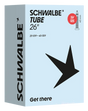 Schwalbe SV 12S chambre à air 25/40-559