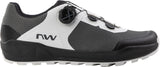 Northwave Corsair 2 Chaussures VTT Gris Foncé/Gris Clair