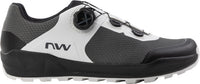Northwave Corsair 2 Chaussures VTT Gris Foncé/Gris Clair
