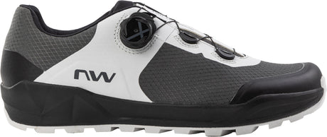 Northwave Corsair 2 Chaussures VTT Gris Foncé/Gris Clair