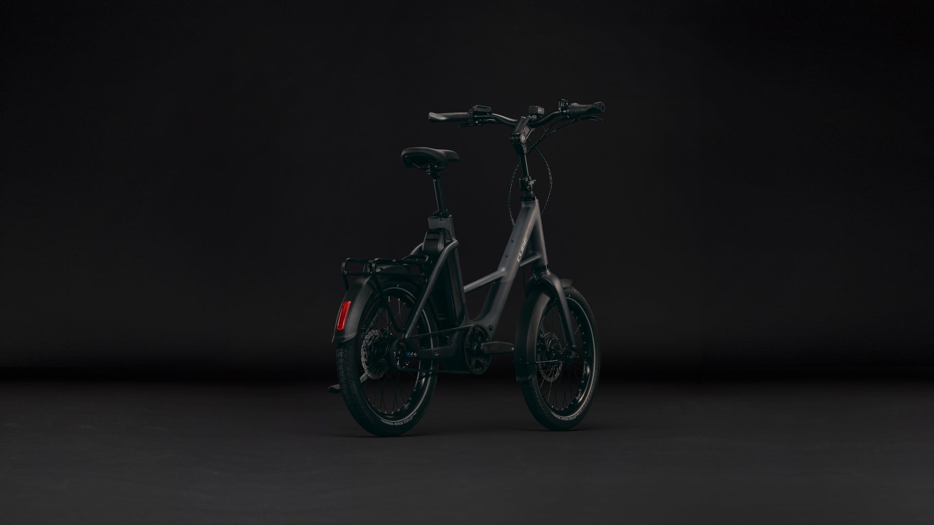 Cube Compact Hybrid Deluxe 540 nightsky´n´grey (2027)