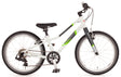 Meipel LITE Vélo Urbain Enfant 20" Blanc/Anthracite (2025)
