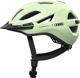 Abus URBAN-I 4.0 Casque urbain vert pistache