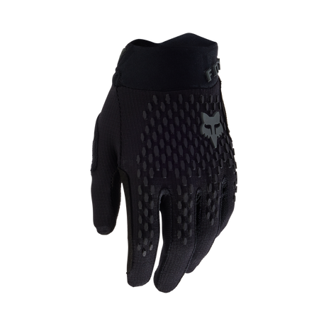 Fox YTH Defend Gants Noir