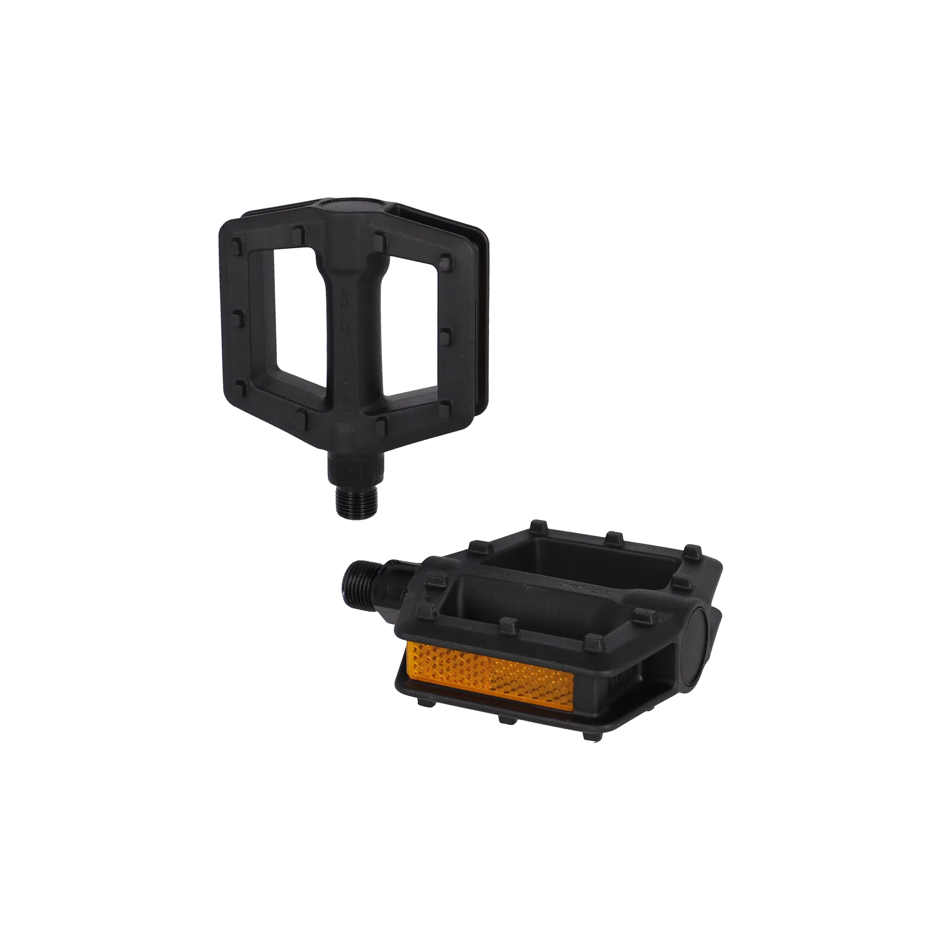 XLC PD-K10 Pédale enfant/jeune noir