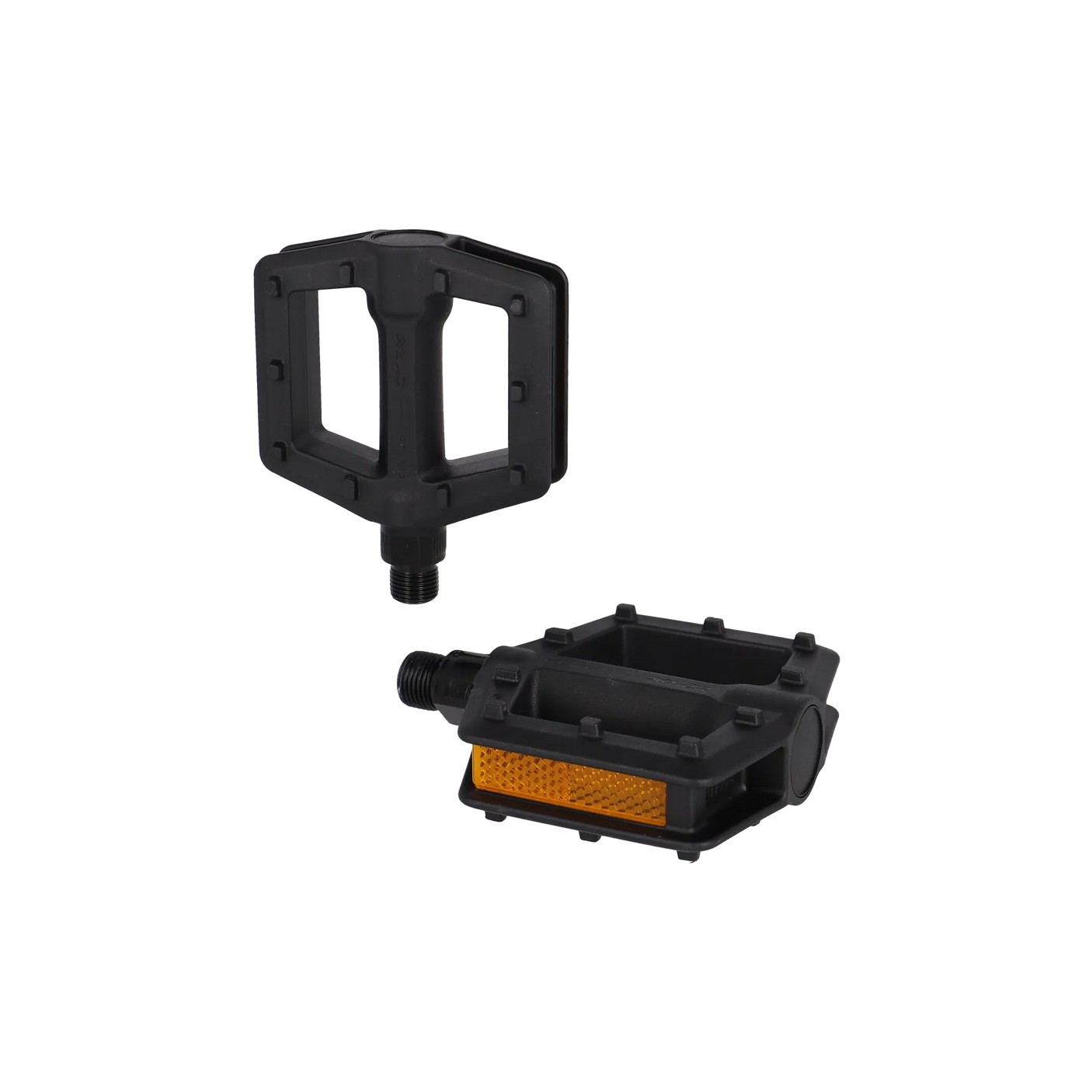 XLC PD-K10 Pédale enfant/jeune noir