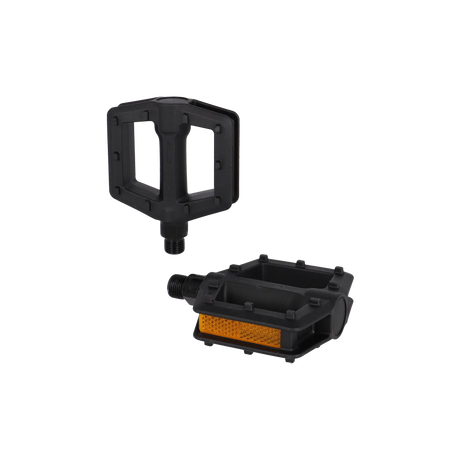 XLC PD-K10 Pédale enfant/jeune noir