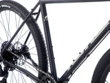 Kona Rove ST MicroShift noir