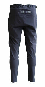 Zimtstern Shz Pantalon VTT Homme Pirate Black/Pirate Black