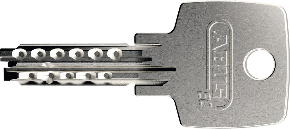 Câble antivol ABUS Phantom 8950/180 TexFL noir
