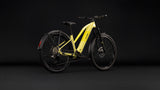 Cube Reaction Hybrid Race 800 FE Trapèze bananasplit´n´black (2027)