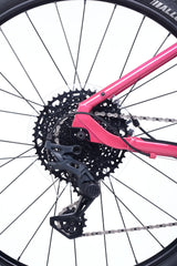 ACADEMY S-grade Gravel 7 27.5" Grenat (2025)