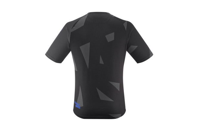 Mavic Deemax Enduro SS Maillot M Camo / Iron Gate