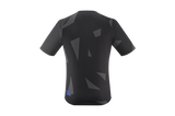 Mavic Deemax Enduro SS Maillot M Camo / Iron Gate